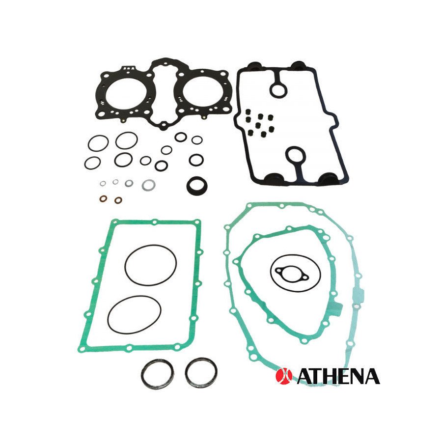 Moteur - Pochette Joint - Athena - CB500 (PC26-PC32)