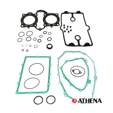 Moteur - Pochette Joint - CB500 (PC26-PC32)