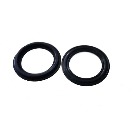 Moteur - Joint de puit de bougie (x2) - CX-GL 500-650
