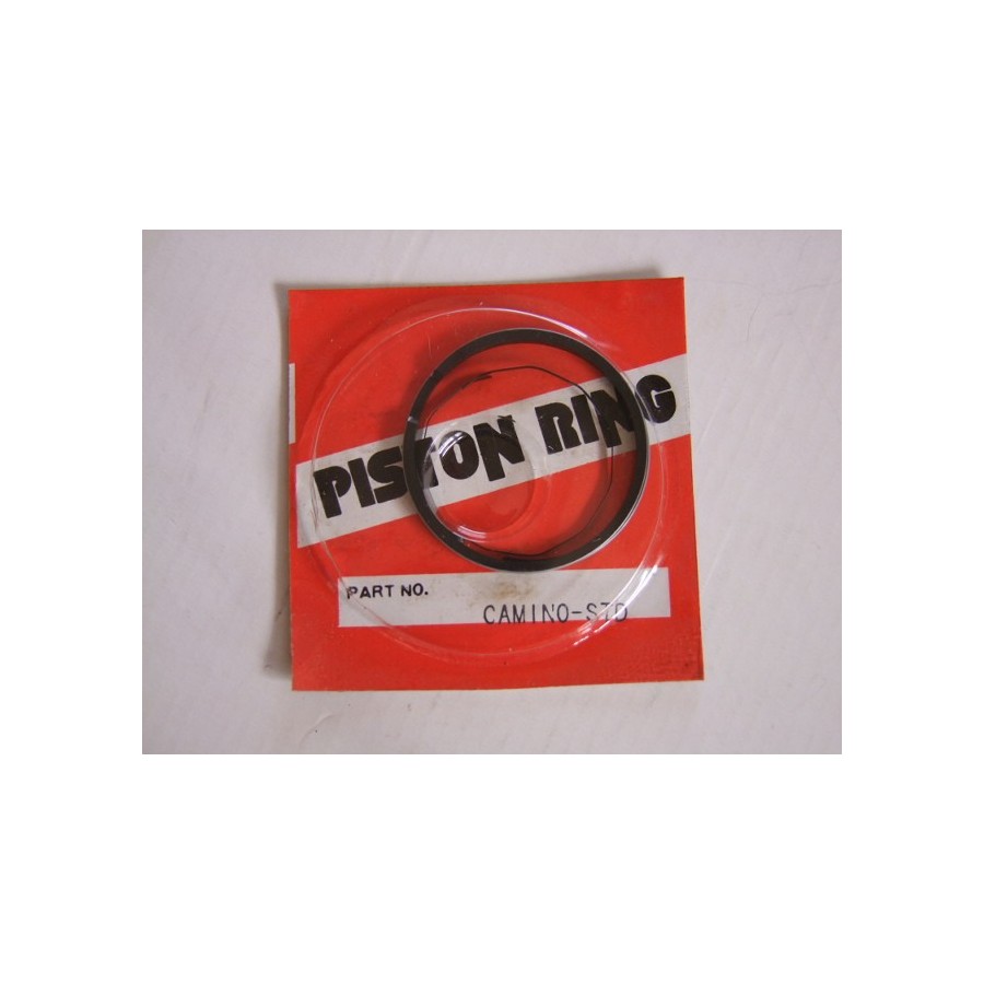 Moteur - Segment (+0.00) - ø40.00mm - PA50, Camino