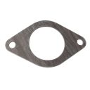 Moteur - Pipe admission - Joint - 583-13556-00 - 3HT-13556-00 - SR500, XT500