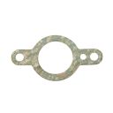 Moteur - Pipe admission - Joint - 4G0-13556-00, 33M-13556-00 - XJ550