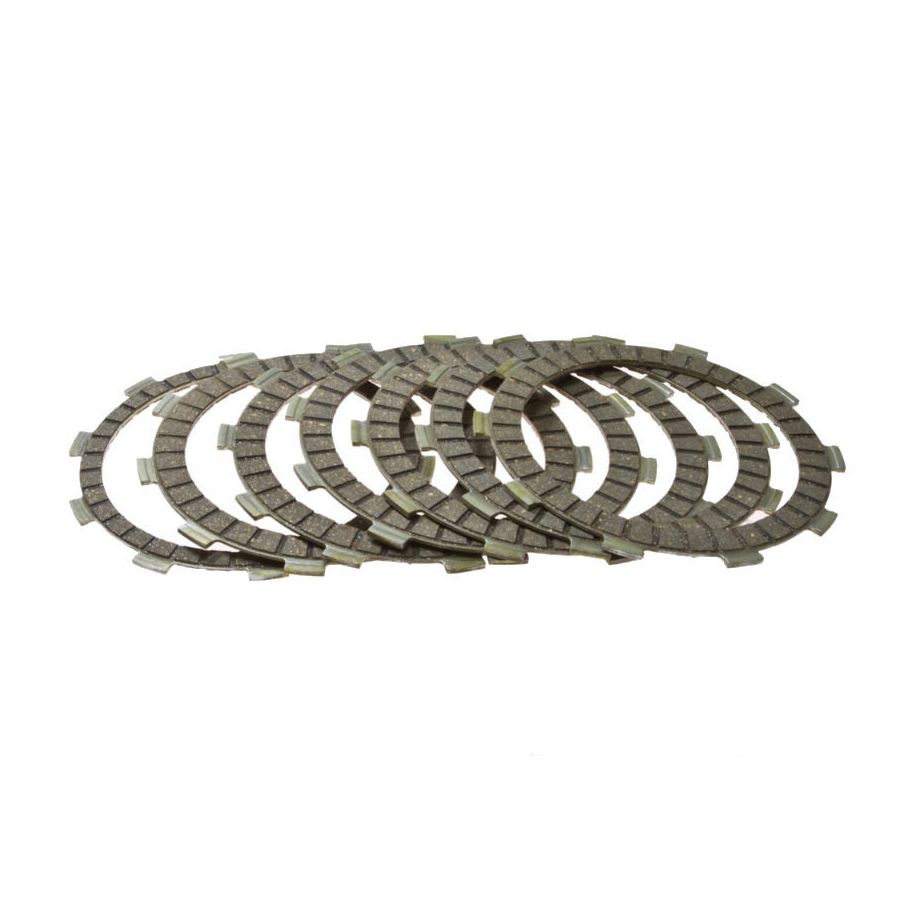Embrayage - Disque garni - NHC - CB500, CB650.../ VT600