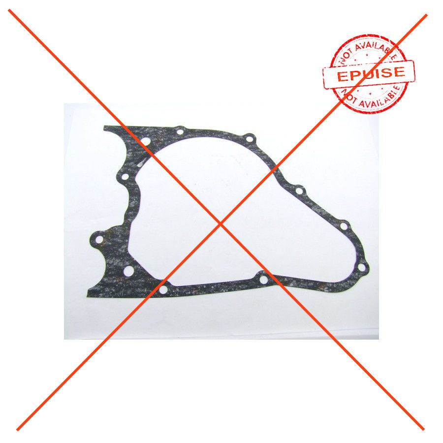 Moteur - Alternateur - Joint de carter - CB125K - CB125B6
