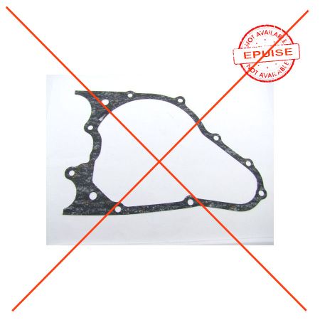 Moteur - Alternateur - Joint de carter - CB125K - CB125B6