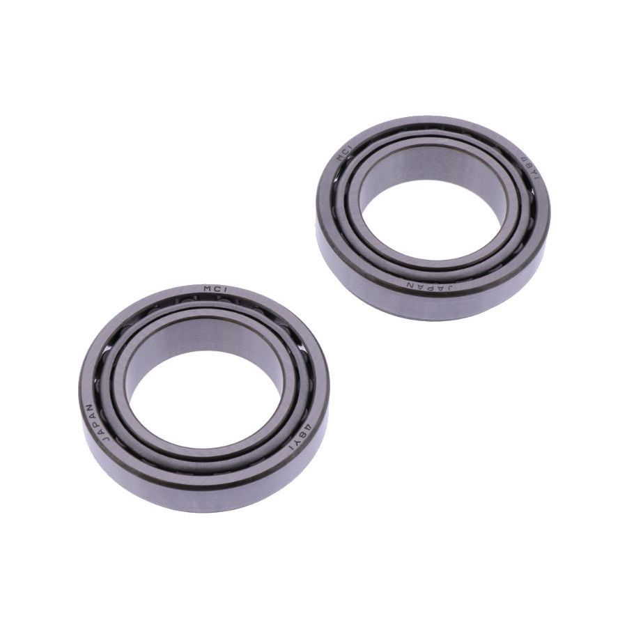 Fourche - Direction - Roulement de colonne -KZ250, KZ400