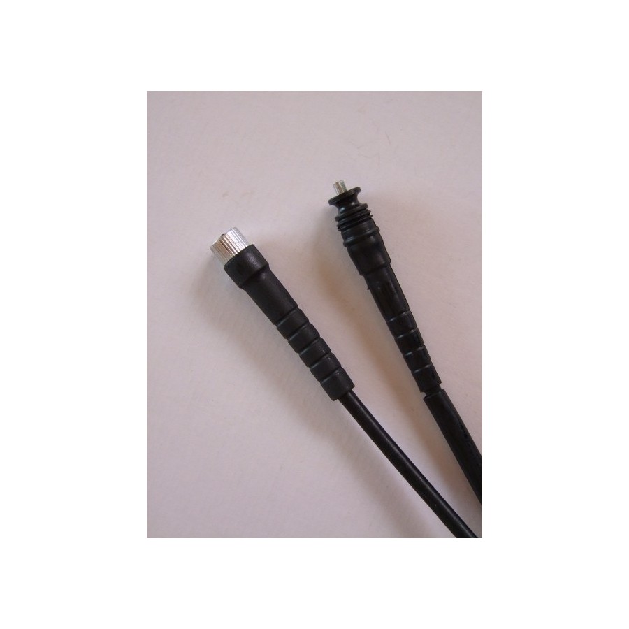 Service Moto Pieces|Cable - Compteur - HT-A - ø15mm - Lg 111cm - FT500|Cable - Compteur|13,90 €