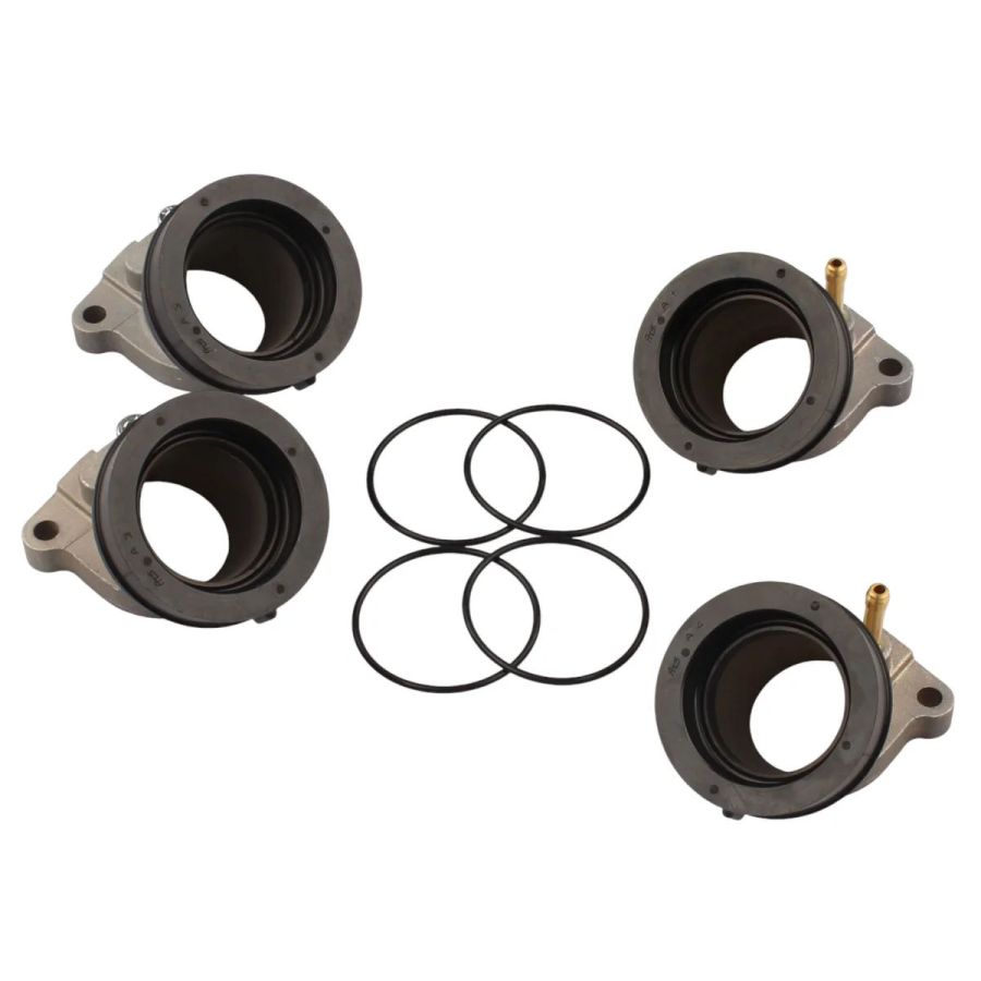 Moteur - Pipe Admission - 4KM-13586-00 - XJ900 (4KM)