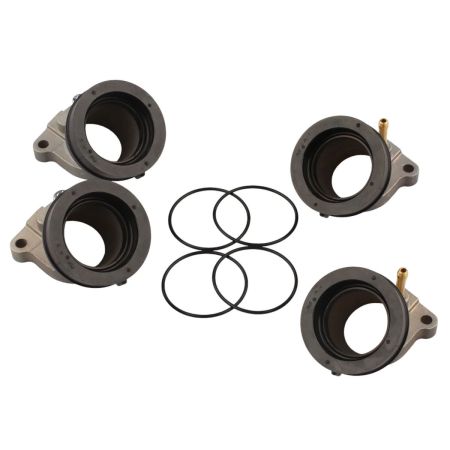 Moteur - Pipe Admission - 4KM-13586-00 - XJ900 (4KM)