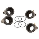 Moteur - Pipe Admission - 4KM-13586-00 - XJ900 (4KM)