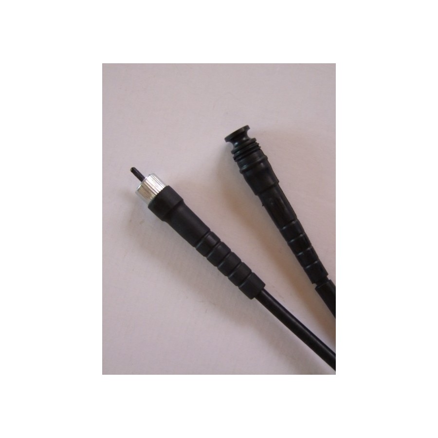 Service Moto Pieces|Cable - Compteur - HT-G - Lg 84 cm - CB125T - ...... - NX650 - XL600V.....|Cable - Compteur|13,90 €