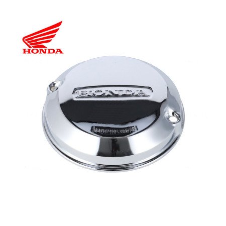 Allumage - Carter - Origine - CB350f, CB400F, CB500K, CB550K, CB550F