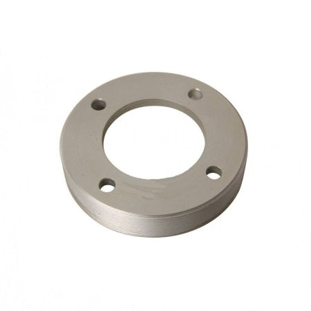 Roue arriere - Ecrou de couronne - CB450, CB500T, CB750K