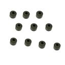 Moteur - Soupape - Joint de queue (x10) - 1WG-12119-00