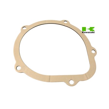 Filtre a Air - Joint de carter - 92160-1196 - KX125, KX250