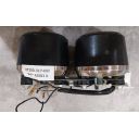 Tableau de bords - Compteur + Compte tour - emballage : 24561 A - CB250K, CB350K