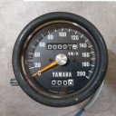 Tableau de bords - Compteur  Yamaha 350 ( R5 ) - 1970 - 