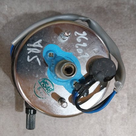 Tableau de bords - Compteur  Yamaha 350 ( R5 ) - 1970 - 