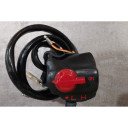 Comodo - Droit- cb750, four, CB750, K0, K1 - (produit d'origine Honda)