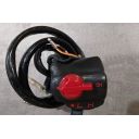Comodo - Droit- CB750 K0 - 
