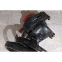 Comodo - Droit- cb750, four, CB750, K0, K1 - (produit d'origine Honda)