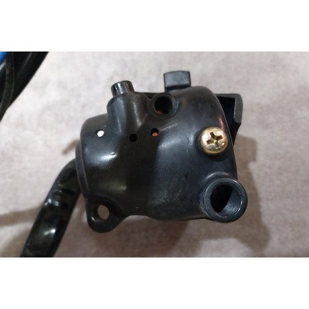 Comodo - Droit- cb750, four, CB750, K0, K1 - (produit d'origine Honda)