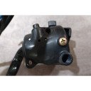 Comodo - Droit- cb750, four, CB750, K0, K1 - (produit d'origine Honda)