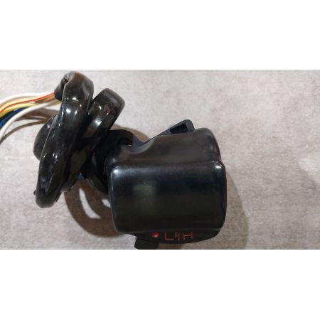Comodo - Droit- CB250 K, CB350 K, CL350, (produit d'origine Honda)