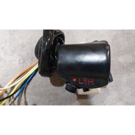 Comodo - Droit- CB250 K, CB350 K, CL350, (produit d'origine Honda)