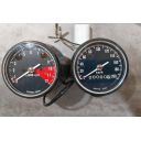 Tableau de bord - platine + Compteur + Compte Tour - CB450 K 