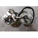 Tableau de bord - platine + Compteur + Compte Tour - CB450 K 