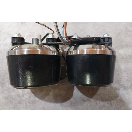 Tableau de bord - platine + Compteur + Compte Tour - CB450 K 