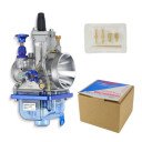 Carburateur - Keihin - PWK-26 - Race