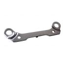 Tableau de bord - Platine de fixation compteur, compte tour, CB250, CB350