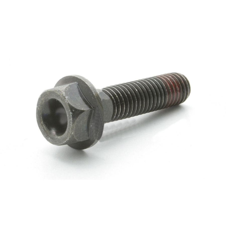 Vis M8 x32.00mm - Noire - Fixation Etrier Frein - (x1)