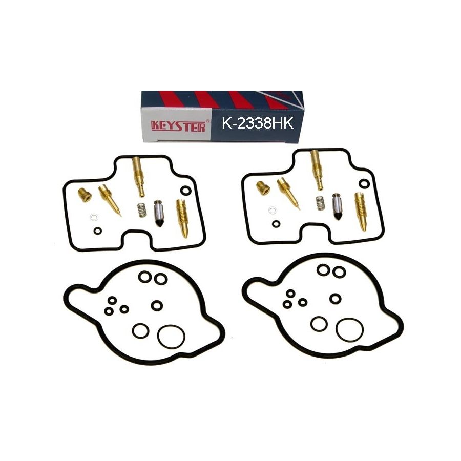Carburateur - kit de reparation - VTR1000
