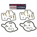 Carburateur - kit de reparation - VTR1000