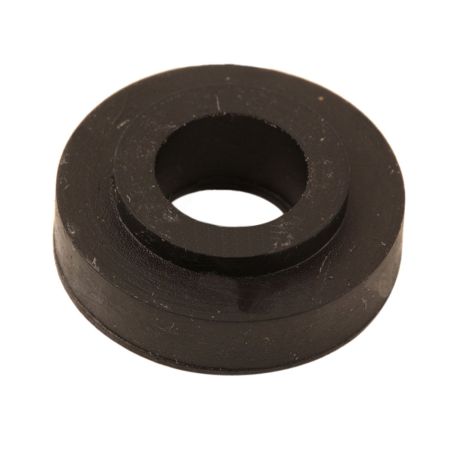 Silent-Bloc - rond - ø 8.50 x14 x21 - Ep : 3.00