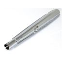 Echappement - Silencieux - CB125 K5 - Gauche