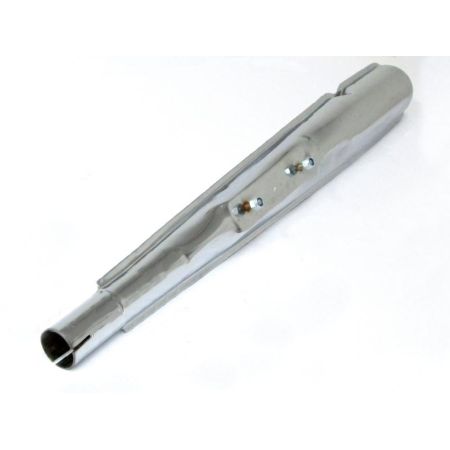 Echappement - Silencieux - CB125 K5 - Droit