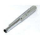 Echappement - Silencieux - CB125 K5 - Droit