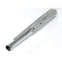 Echappement - Silencieux - CB125 K5 - Droit