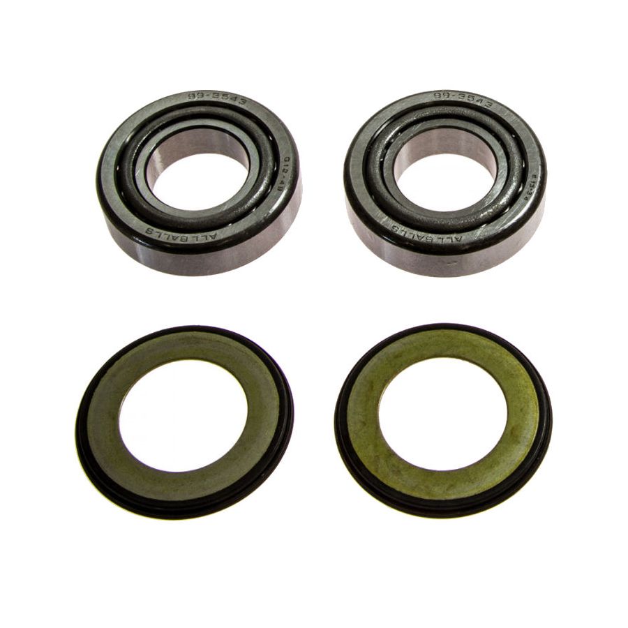 Fourche - Direction - Roulement de colonne - Ducati Monster 600