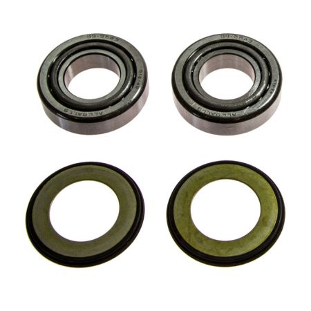 Fourche - Direction - Roulement de colonne - Ducati Monster 600