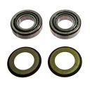 Fourche - Direction - Roulement de colonne - Ducati Monster 600