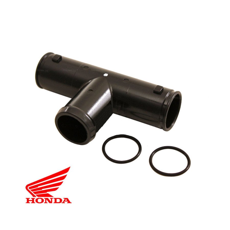 Carburateur - Raccord en Té - de liaison - CB500 - 16027-MY5-850