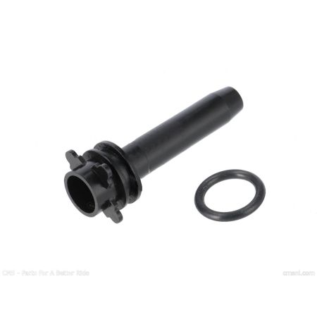 Carburateur - Guide aiguille de boisseau - 16037-MY5-850 - CB500