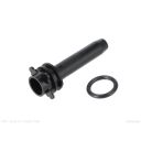 Carburateur - Guide aiguille de boisseau - 16037-MY5-850 - CB500