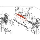 Carburateur - Raccord en Té - de liaison - CB500
