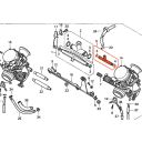 copy ofcopy ofCarburateur - Raccord en Té - de liaison - CB500